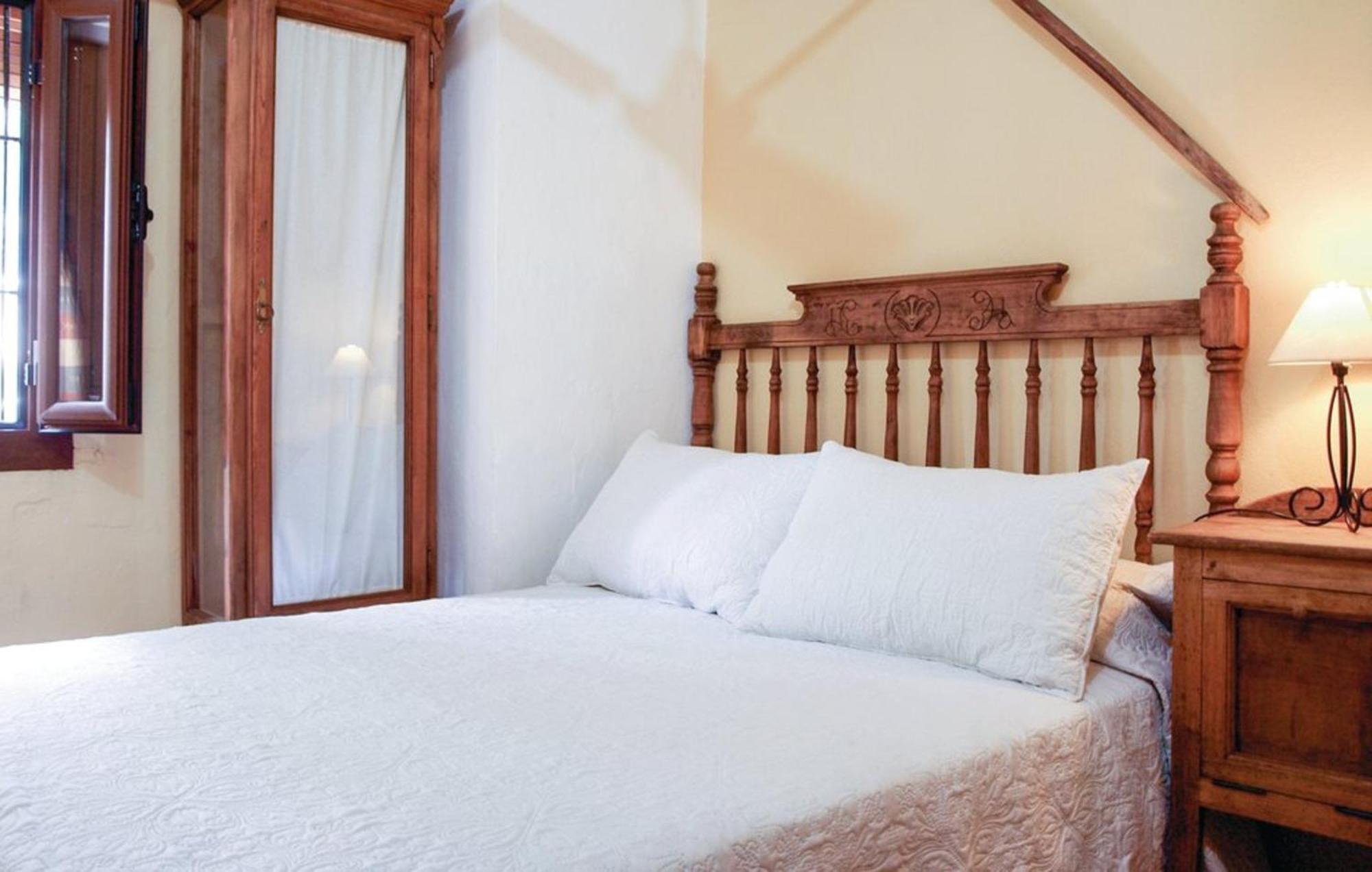 Casa Rural Fuente Zagrilla Bagian luar foto