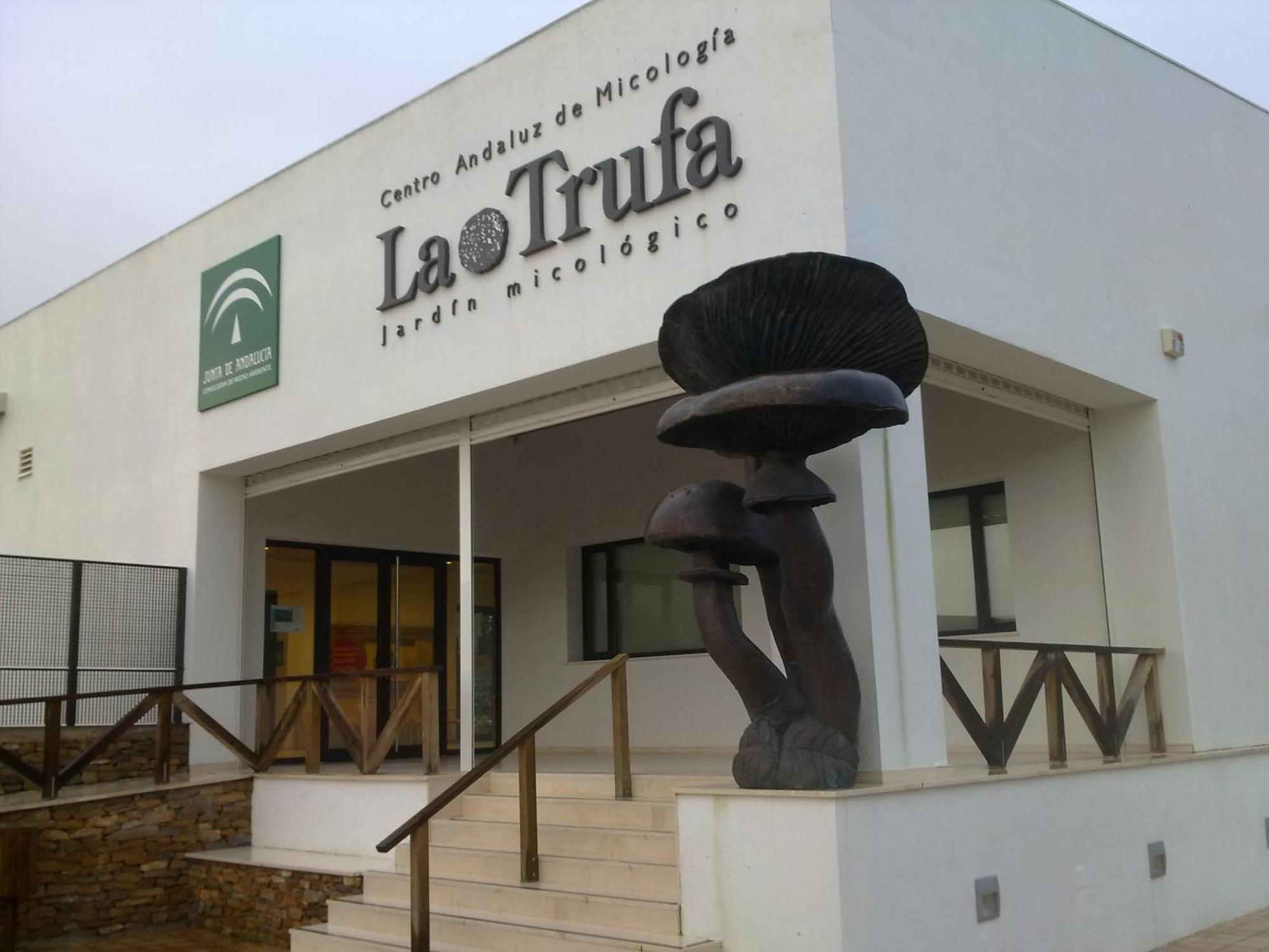 Casa Rural Fuente Zagrilla Bagian luar foto